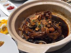-庆赫隆融合菜馆(群力店)