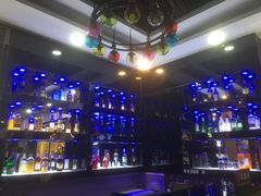 -尊者桌球俱乐部(春泽名园步行街店)