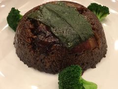 -龙景轩大酒店(宝杨路店)