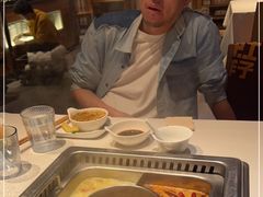 -巴奴毛肚火锅(大剧院店)