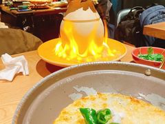 -吃饭皇帝大土家民族菜(正大广场店)