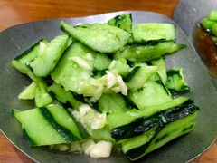 -老虎滩大连海鲜烧烤(水游城店)