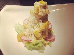 -山葵家·创意料理(宁波来福士店)