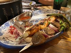 -卢布里西餐厅(满洲里店)