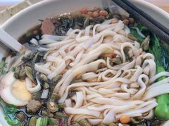 -湘人龙记老长沙米粉(华普国际大厦店)