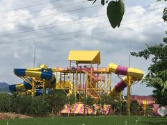 -美的鹭湖探索王国