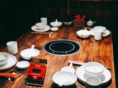 -瑶王府·广西菜(相思湖店)