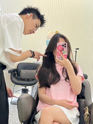 -型色沙龙 Color Salon
