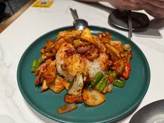 -麻喜大
