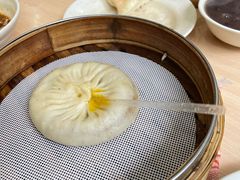 -蒋家桥饺面店(东关街店)