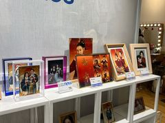 -天真蓝照相馆(龙岗万科里店)
