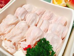 -海底捞火锅(上元大街店)