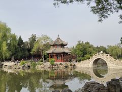 -莲池书院博物馆
