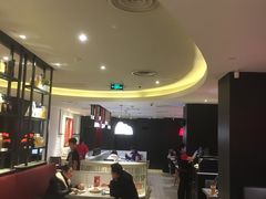 大堂-必胜客(衡阳船山店PH店)