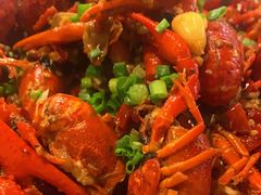 -虾小龙老长沙龙虾馆(坡子街店)