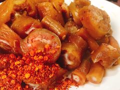 -隆氏兔头(七道堰店)