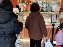-Dal Cuore 达可芮冰淇淋(陕西北路店)