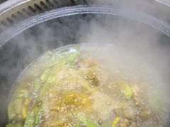 -锅老头铁锅炖•大锅蒸汽海鲜(韩乐坊店)
