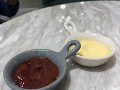 -艾米茉亲子餐厅(万象城店)