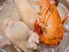 -粤陈记·煲仔粥(天河棠东店)