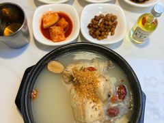 -长顺参鸡汤店(西塔总店)