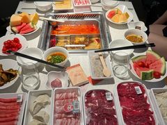 -野妹火锅(龙岗店)