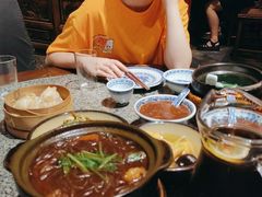 -南京大牌档(之心城店)