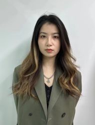 点击看大图 -DIAN DIAN SALON点点