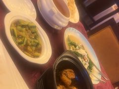 -亚龙湾红树林度假酒店御粤阁
