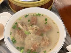-安泰楼·佛跳墙创始人·传统闽味早茶·酒楼(三坊七巷闽菜地标店)
