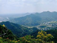 -大慈岩风景区