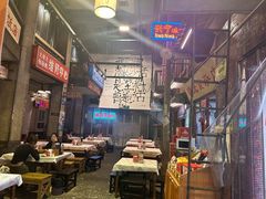 -文和友老长沙龙虾馆(化龙池店)