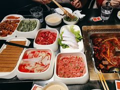 -川西坝子火锅(清江东路3.0直营店)