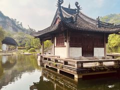 -柯岩风景区