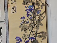 -京天红酒家(虎坊路店)