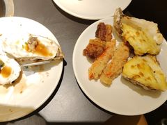 -钱小奴海鲜自助黑金店(杭州滨江龙湖店)