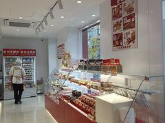 -味多美蛋糕(古城店)