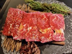 -谷牛和牛烤肉(漕河泾印象城店)