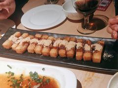 -渝信川菜(长安店)