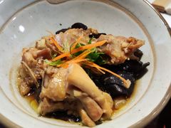 -山食间·中式营养轻餐(保利时光里店)