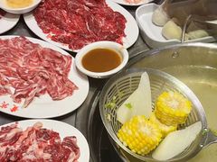 -贵宾牛·潮汕牛肉火锅(珠池总店)