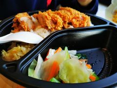 -德克士(通惠门店)