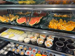 -蚝贝乐鲜蚝烤肉烤榴莲自助(金楠天街店)