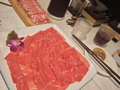 -东来顺饭庄(天坛店)