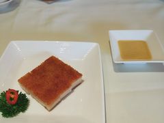 -利苑酒家(金宝店)