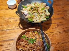 -老雒阳面馆·水席·洛阳菜(王城路店)