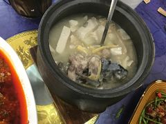 -干老四雅鱼饭店(滨江西路店)