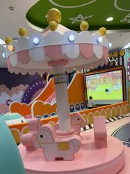 -孩子王童乐园(广州萝岗万达店)