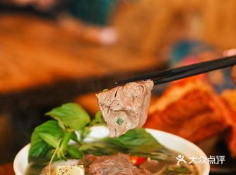 大圍除左有好多出名Cafe 之外 仲有間好食既越南菜