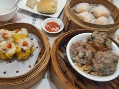 -添好运点心专门店(深水埗店)